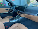 BMW 320d xDrive 48V Touring Steptronic M Sport