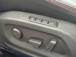 SEAT Alhambra 1.4 TSI FR Line DSG