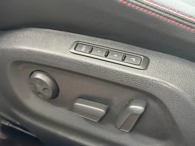 SEAT Alhambra 1.4 TSI FR Line DSG
