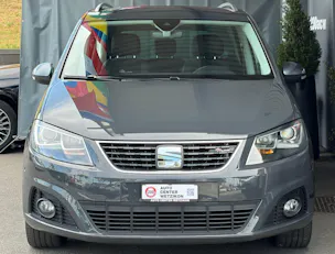 SEAT Alhambra 1.4 TSI FR Line DSG