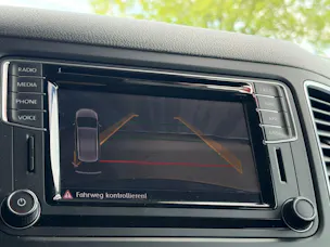SEAT Alhambra 1.4 TSI FR Line DSG