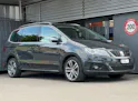 SEAT Alhambra 1.4 TSI FR Line DSG