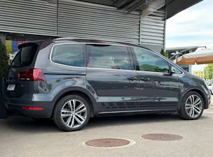 SEAT Alhambra 1.4 TSI FR Line DSG