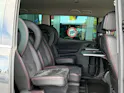 SEAT Alhambra 1.4 TSI FR Line DSG