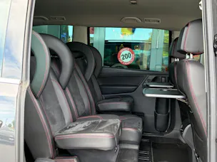 SEAT Alhambra 1.4 TSI FR Line DSG