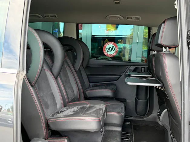 SEAT Alhambra 1.4 TSI FR Line DSG