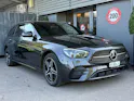 MERCEDES-BENZ E 300 de T 4Matic AMG Line 9G-Tronic