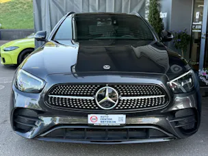 MERCEDES-BENZ E 300 de T 4Matic AMG Line 9G-Tronic