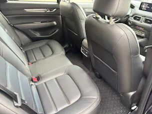 MAZDA CX-5 e-Skyactiv-G 194 Exclusive-line AWD Automat