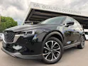 MAZDA CX-5 e-Skyactiv-G 194 Exclusive-line AWD Automat
