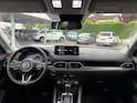MAZDA CX-5 e-Skyactiv-G 194 Exclusive-line AWD Automat