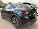MAZDA CX-5 e-Skyactiv-G 194 Exclusive-line AWD Automat
