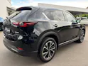 MAZDA CX-5 e-Skyactiv-G 194 Exclusive-line AWD Automat