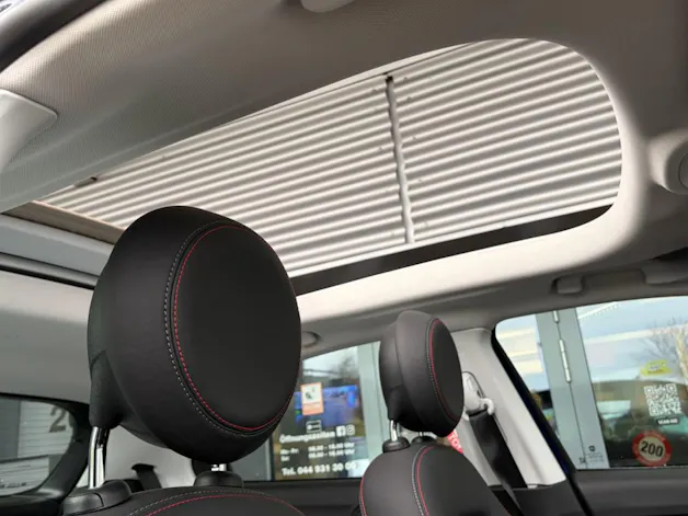FIAT 500X 1.5 Hybrid Soft Top Sport DCT