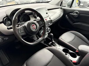 FIAT 500X 1.5 Hybrid Soft Top Sport DCT