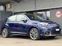 FIAT 500X 1.5 Hybrid Soft Top Sport DCT