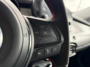 FIAT 500X 1.5 Hybrid Soft Top Sport DCT