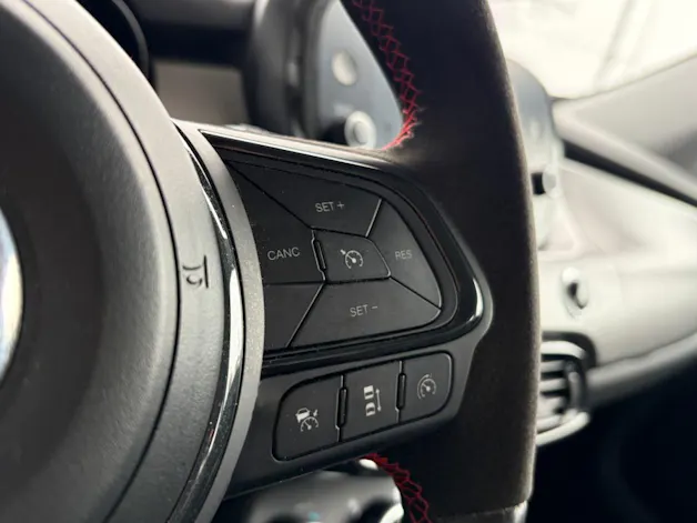 FIAT 500X 1.5 Hybrid Soft Top Sport DCT
