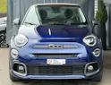 FIAT 500X 1.5 Hybrid Soft Top Sport DCT