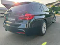 BMW 320d xDrive Touring Edition M Sport Steptronic