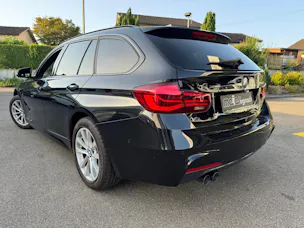 BMW 320d xDrive Touring Edition M Sport Steptronic