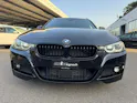 BMW 320d xDrive Touring Edition M Sport Steptronic