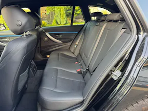 BMW 320d xDrive Touring Edition M Sport Steptronic