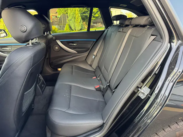 BMW 320d xDrive Touring Edition M Sport Steptronic
