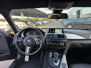 BMW 320d xDrive Touring Edition M Sport Steptronic
