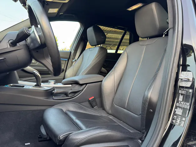 BMW 320d xDrive Touring Edition M Sport Steptronic