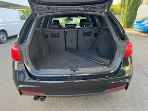 BMW 320d xDrive Touring Edition M Sport Steptronic