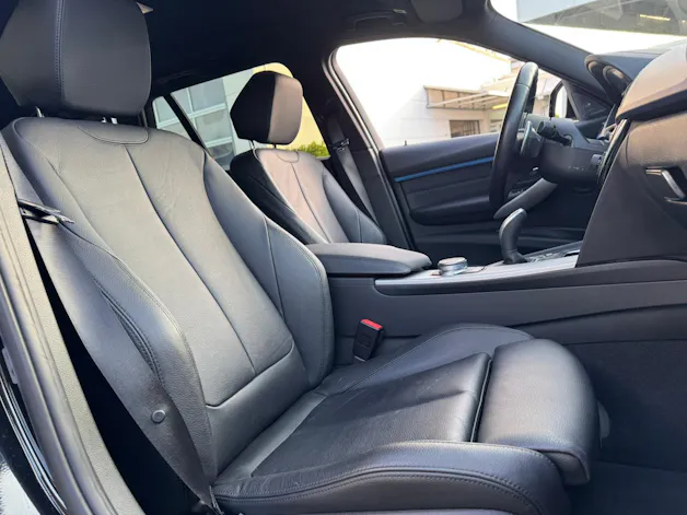 BMW 320d xDrive Touring Edition M Sport Steptronic