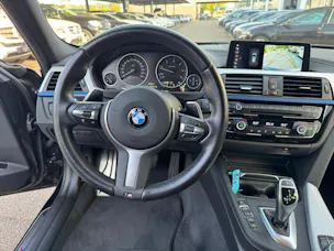BMW 320d xDrive Touring Edition M Sport Steptronic