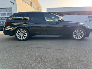 BMW 320d xDrive Touring Edition M Sport Steptronic