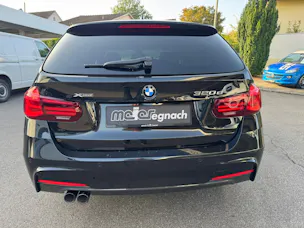 BMW 320d xDrive Touring Edition M Sport Steptronic