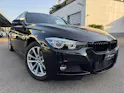 BMW 320d xDrive Touring Edition M Sport Steptronic