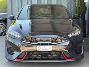 Kia ProCeed 1.6 T-GDi GT
