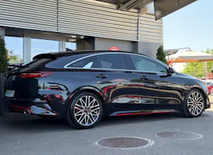 Kia ProCeed 1.6 T-GDi GT