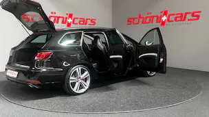 SEAT Leon ST 2.0 TSI Cupra 290 DSG
