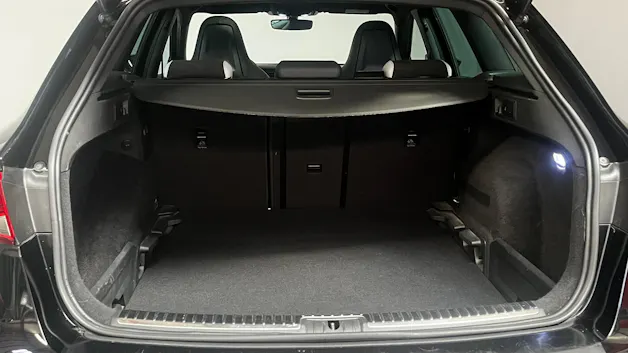 SEAT Leon ST 2.0 TSI Cupra 290 DSG