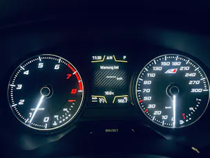 SEAT Leon ST 2.0 TSI Cupra 290 DSG