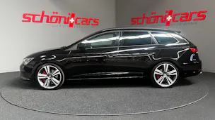 SEAT Leon ST 2.0 TSI Cupra 290 DSG