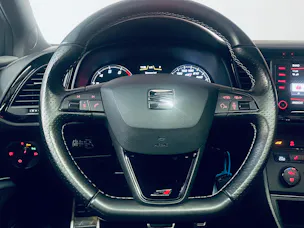 SEAT Leon ST 2.0 TSI Cupra 290 DSG
