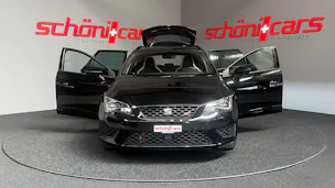 SEAT Leon ST 2.0 TSI Cupra 290 DSG