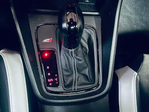 SEAT Leon ST 2.0 TSI Cupra 290 DSG