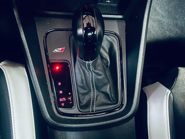 SEAT Leon ST 2.0 TSI Cupra 290 DSG