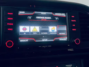SEAT Leon ST 2.0 TSI Cupra 290 DSG