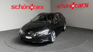 SEAT Leon ST 2.0 TSI Cupra 290 DSG