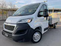 PEUGEOT Boxer 2.2 HDI 335 Pro L3