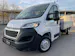 PEUGEOT Boxer 2.2 HDI 335 Pro L3